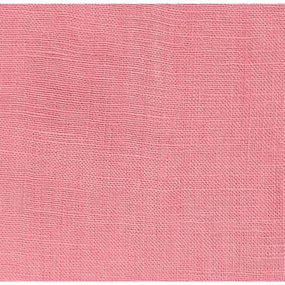 Tommy Hilfiger Men's Modern-Fit 100% Linen 2-Piece Suit Light Red 46R 40x29 NWT - Picture 13 of 13